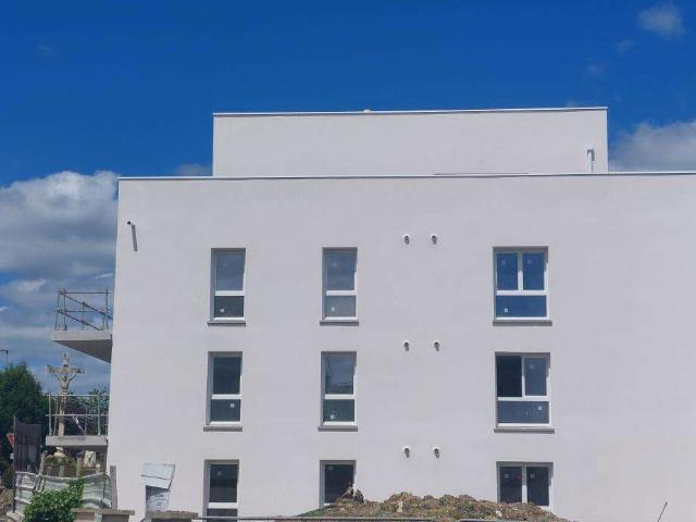 Vente appartement 2 pièces L'Huisserie 53