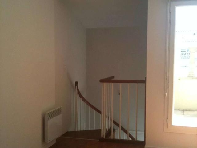 Vente appartement 2 pièces Libourne 33