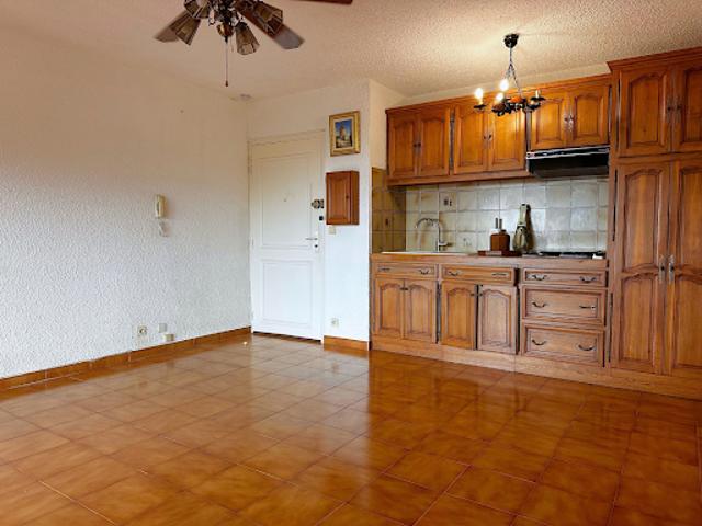 Vente Appartement 2 pièces L'Ile Rousse