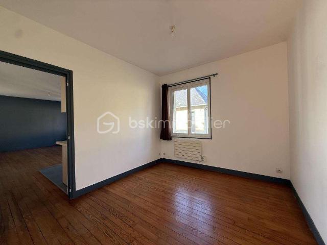 Vente appartement 2 pièces Lisieux Centre Nord 14