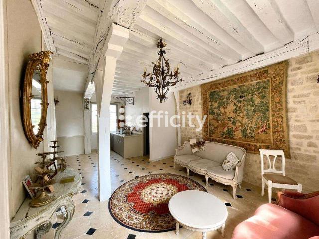 Vente appartement 2 pièces Lisieux Lisieux Sud 14