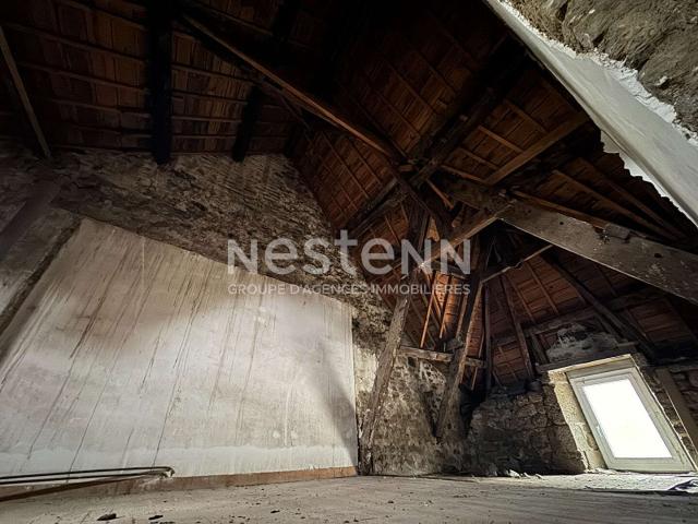 Vente appartement 2 pièces Locminé 56