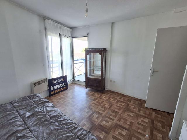 Vente appartement 2 pièces Lorient Nouvelle Ville 56