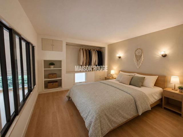Vente appartement 2 pièces Lorient Centre Ville 56