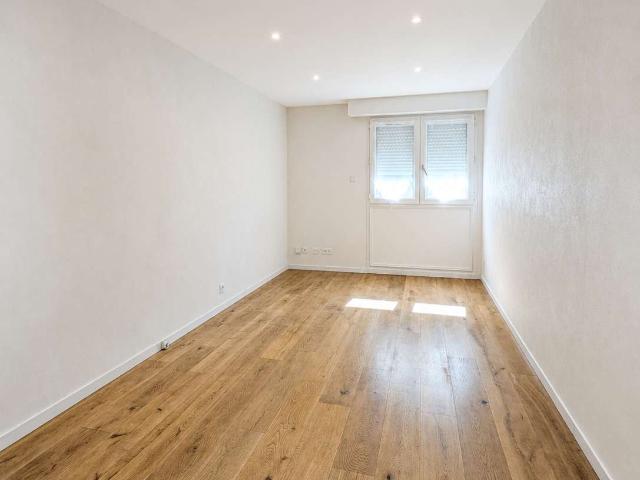 Vente appartement 2 pièces Lorient Universite Blum 56
