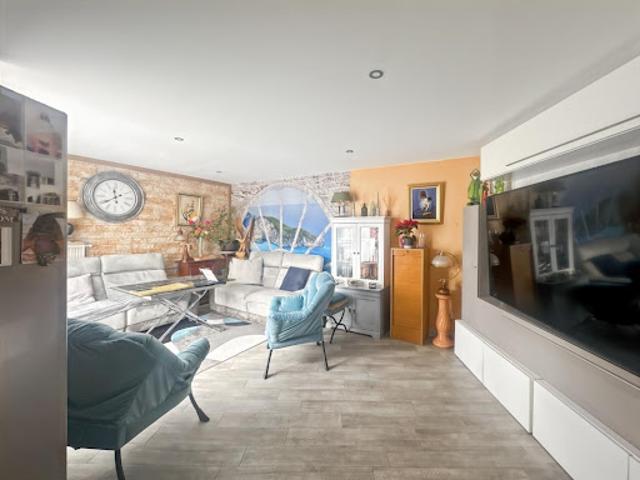 Vente Appartement 2 pièces Martigues