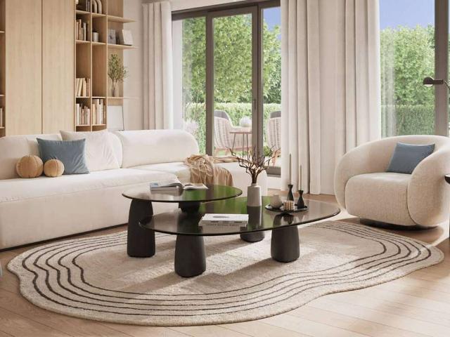 Vente appartement 2 pièces Marignier 74