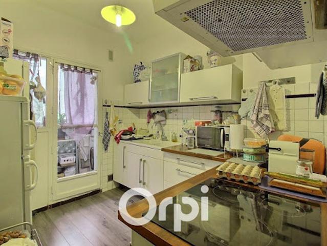 Vente Appartement 2 pièces 0 m2 Marseille 11ème