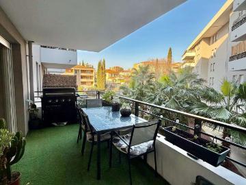 vendre Appartement à Alpes