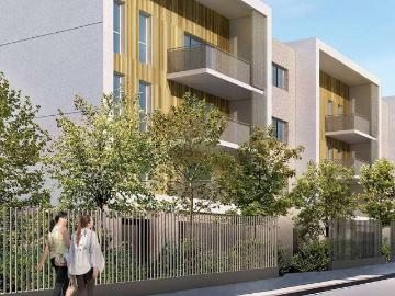 Vente appartement 2 pièces Marseille 9e 13