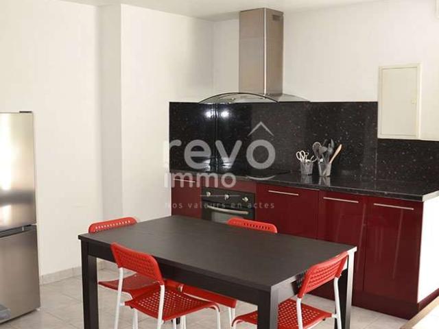Vente appartement 2 pièces Mauves sur Loire 44
