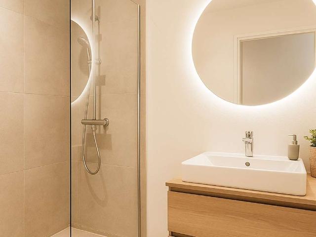 Vente appartement 2 pièces Melun 77