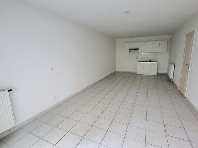 Vente appartement 2 pièces Merville Franceville Plage 14