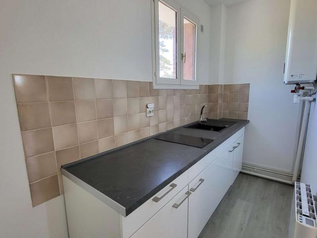 Vente appartement 2 pièces Merville Franceville Plage 14
