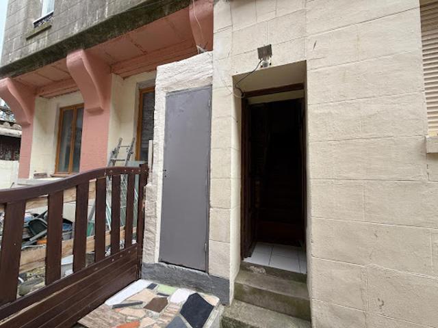 Vente Appartement 2 pièces 0 m2 Mers les Bains