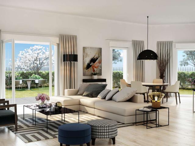 Vente appartement 2 pièces Mettray 37