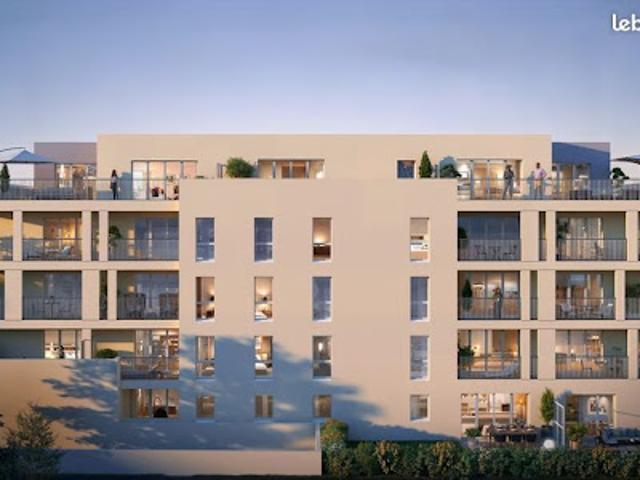 Vente Appartement 2 pièces 0 m2 Meximieux