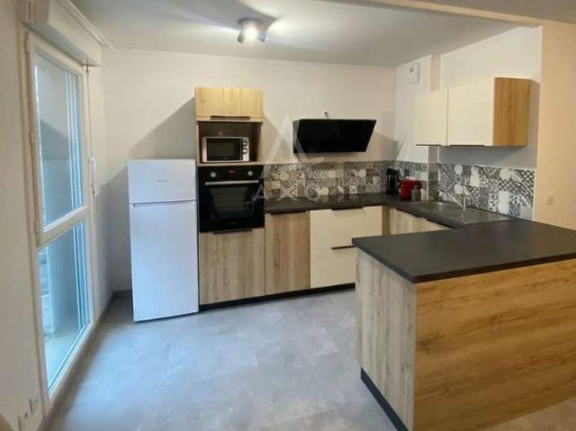 Vente appartement 2 pièces Montaigu 85