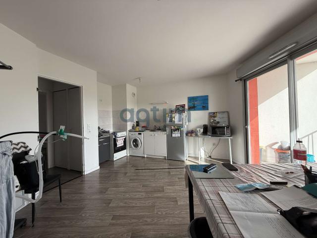 Vente appartement 2 pièces Montaigu 85