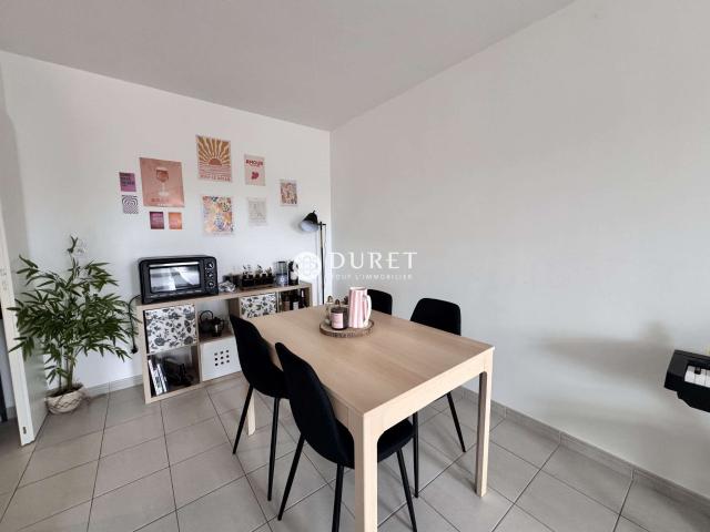 Vente appartement 2 pièces Montaigu 85