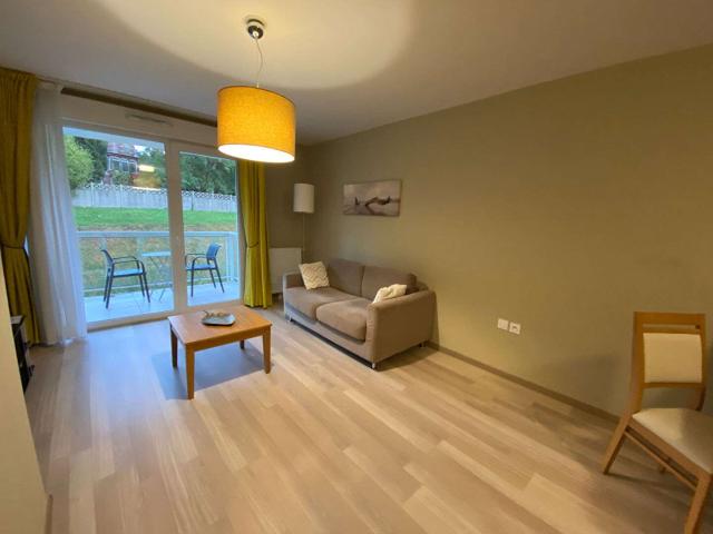 Vente appartement 2 pièces Montivilliers 76