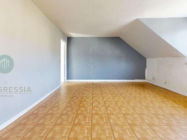 Vente appartement 2 pièces Montivilliers 76