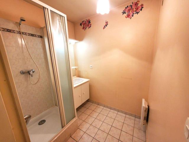 Vente appartement 2 pièces Montivilliers 76