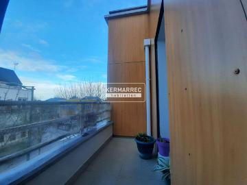 Vente appartement 2 pièces Montoir de Bretagne 44