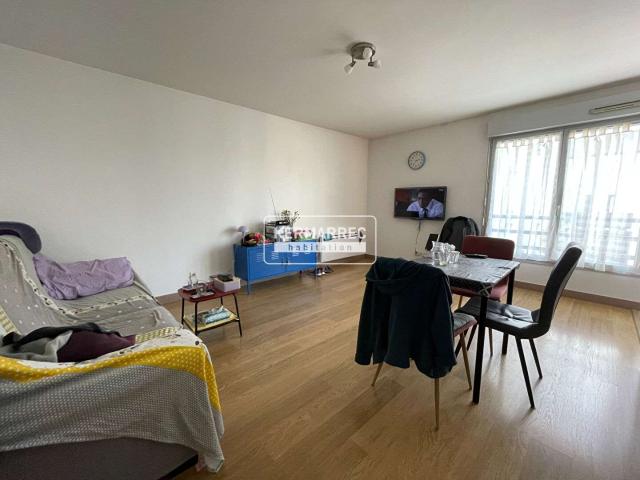 Vente appartement 2 pièces Montoir de Bretagne 44