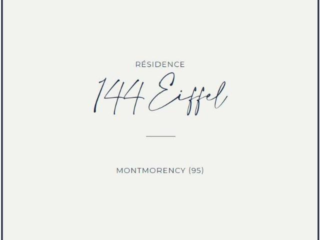 Vente appartement 2 pièces Montmorency 95