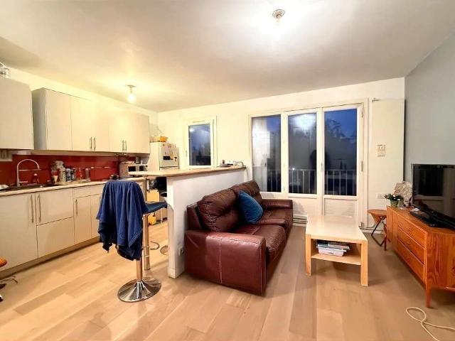 Vente appartement 2 pièces Mondeville 14