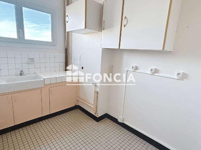 Vente appartement 2 pièces Mondeville 14