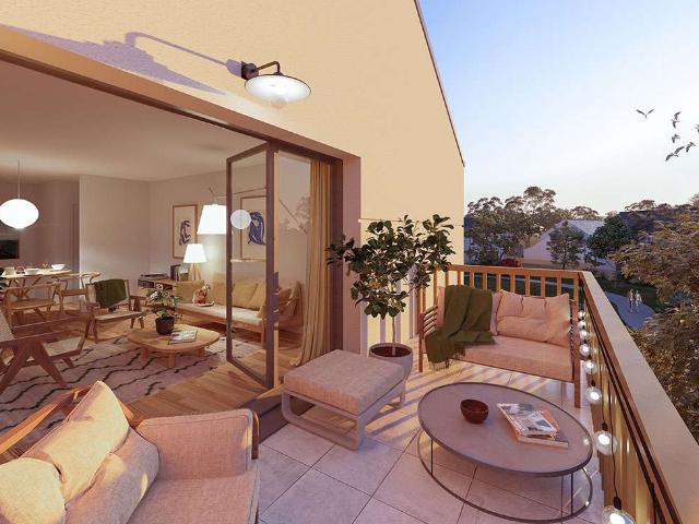 Vente appartement 2 pièces Moëlan sur Mer 29