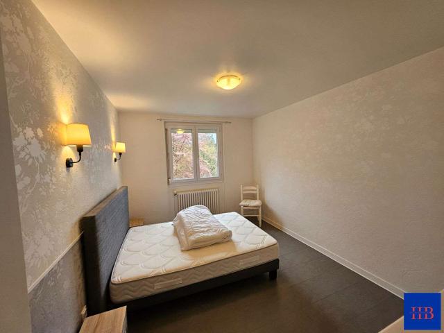 Vente appartement 2 pièces Mortain 50