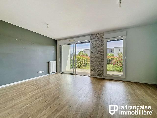Vente appartement 2 pièces Mordelles 35