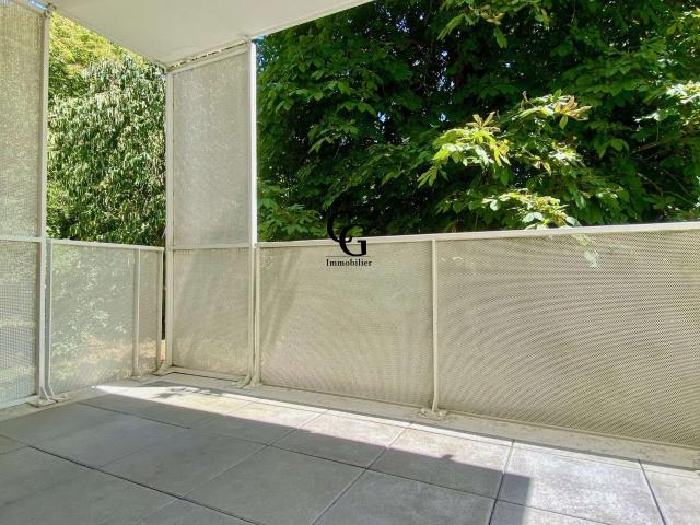 Vente appartement 2 pièces Nantes Zola 44