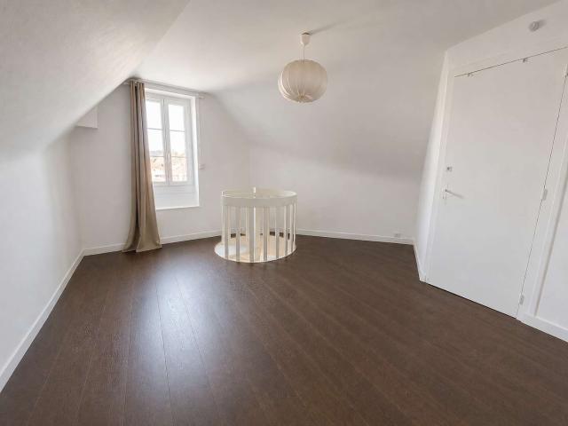Vente appartement 2 pièces Nantes 44