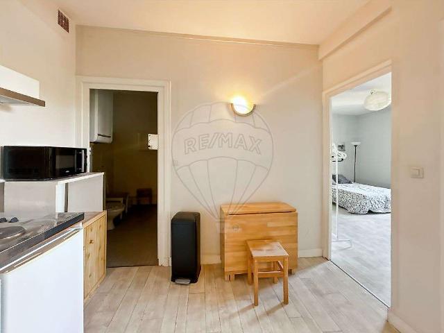 Vente appartement 2 pièces Nantes 44