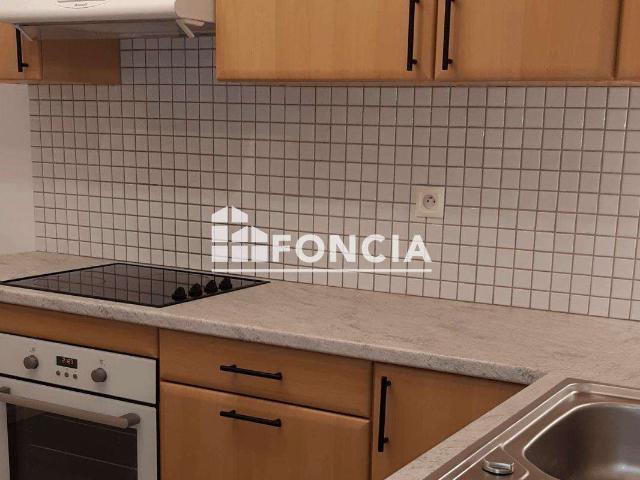 Vente appartement 2 pièces Nantes Île de Nantes 44