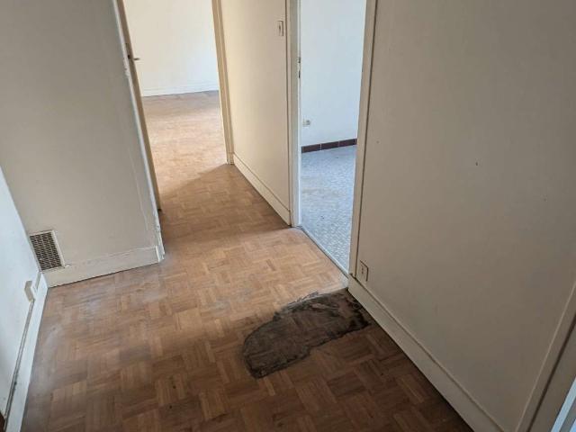 Vente appartement 2 pièces Nantes 44