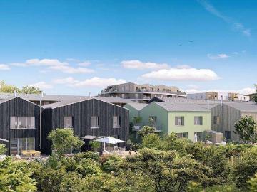 Doulon-Bottiére, Nantes Loire-Atlantique, Loire-Atlantique, Pays de la Loire