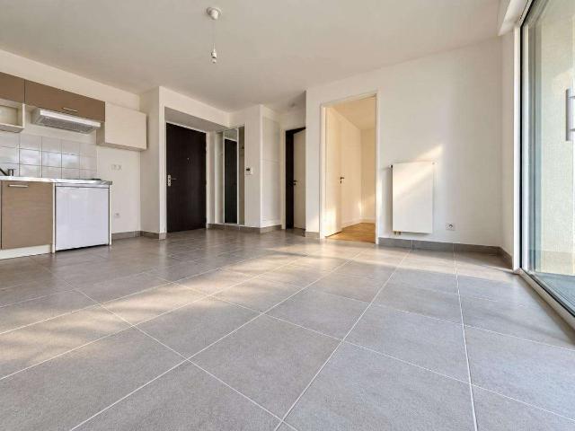 Vente appartement 2 pièces Nantes Canclaux Mellinet 44