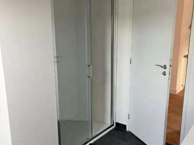 Vente appartement 2 pièces Nantes Canclaux Mellinet 44