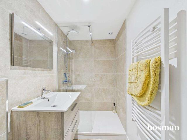 Vente appartement 2 pièces Nantes Canclaux Mellinet 44
