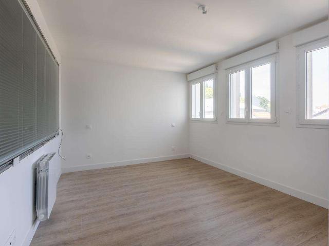Vente appartement 2 pièces Nantes Canclaux Mellinet 44