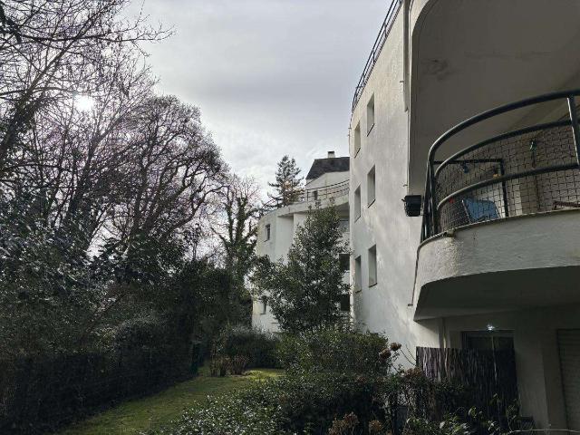 Vente appartement 2 pièces Nantes Canclaux Mellinet 44