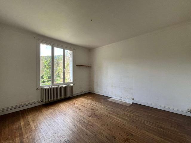 Vente appartement 2 pièces Nantes Canclaux Mellinet 44