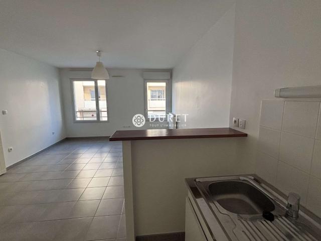 Vente appartement 2 pièces Nantes Canclaux Mellinet 44