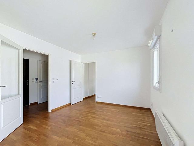 Vente appartement 2 pièces Nantes Canclaux Mellinet 44