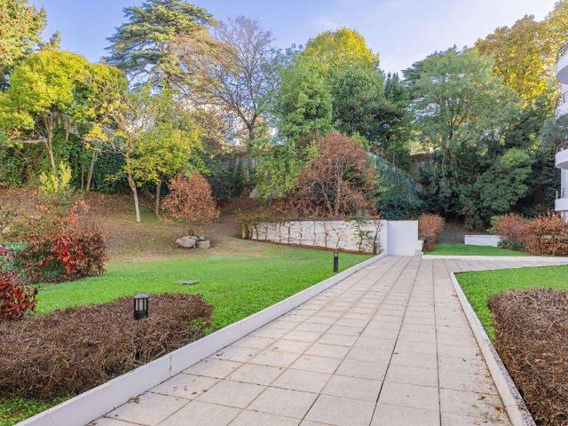 Vente appartement 2 pièces Nantes Canclaux Mellinet 44